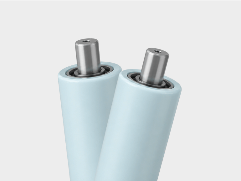 Industrial Rolls