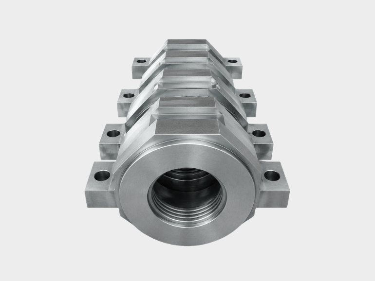 Industrial blades