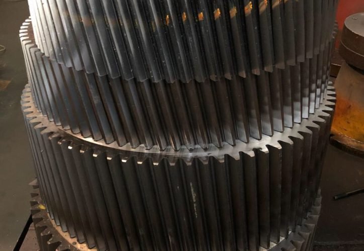 Gears 2